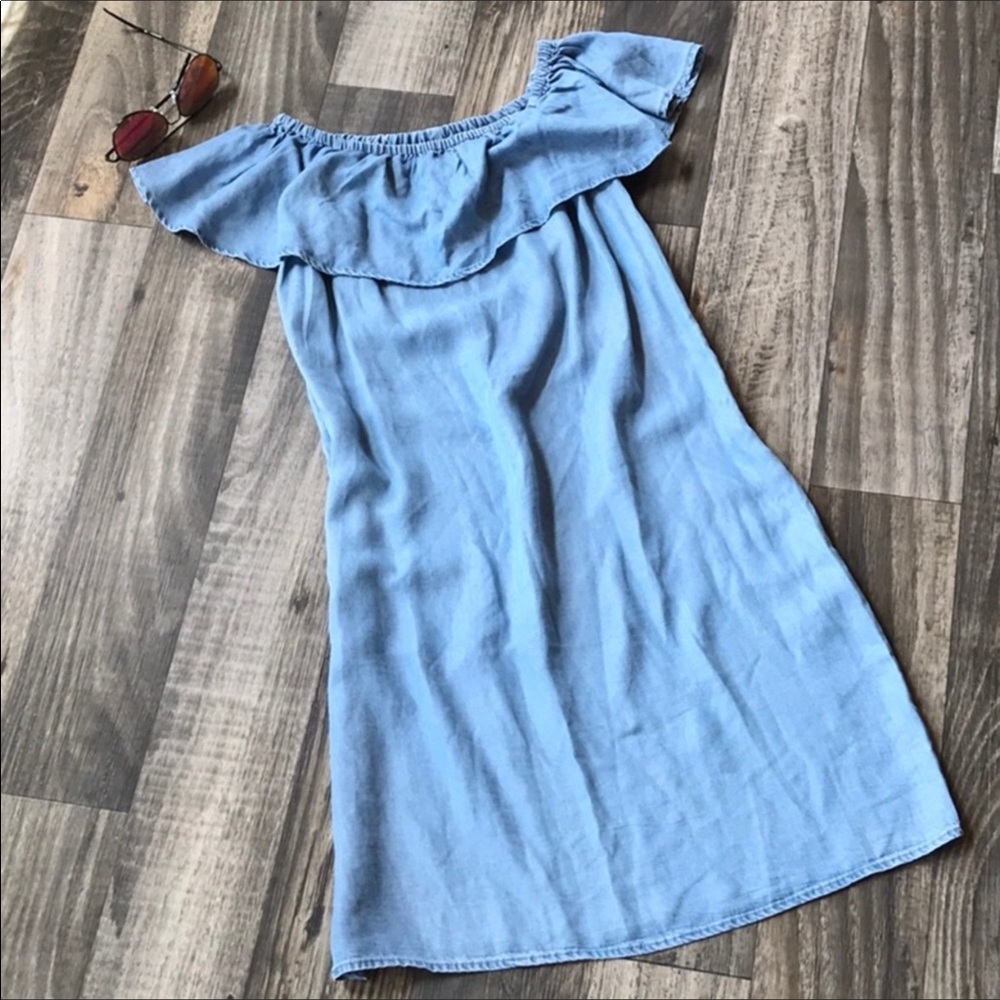 NWOT- Ci Sono Dress
